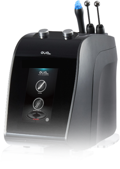 Hidrodermoabrasión Facial y Capilar - Plataforma EVE Ace of Face de venta en México