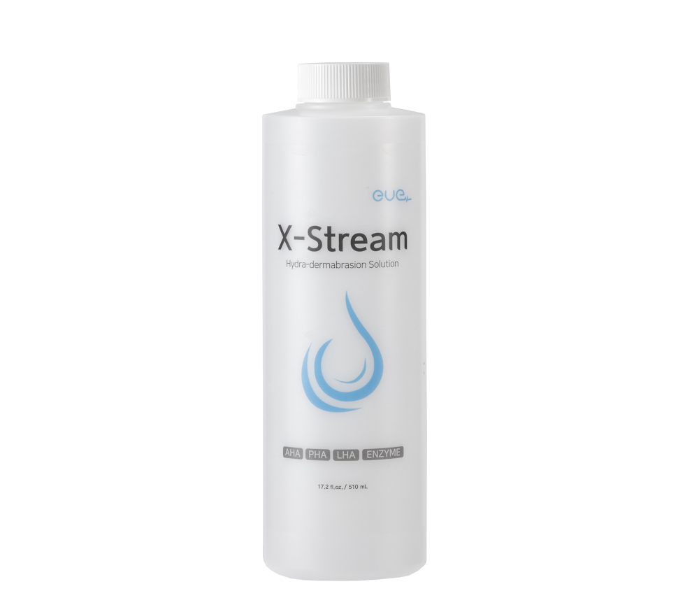 Suero de K-Beauty para Hidrodermoabrasión X-Stream - Exclusivo de la plataforma EVE Ace of Face